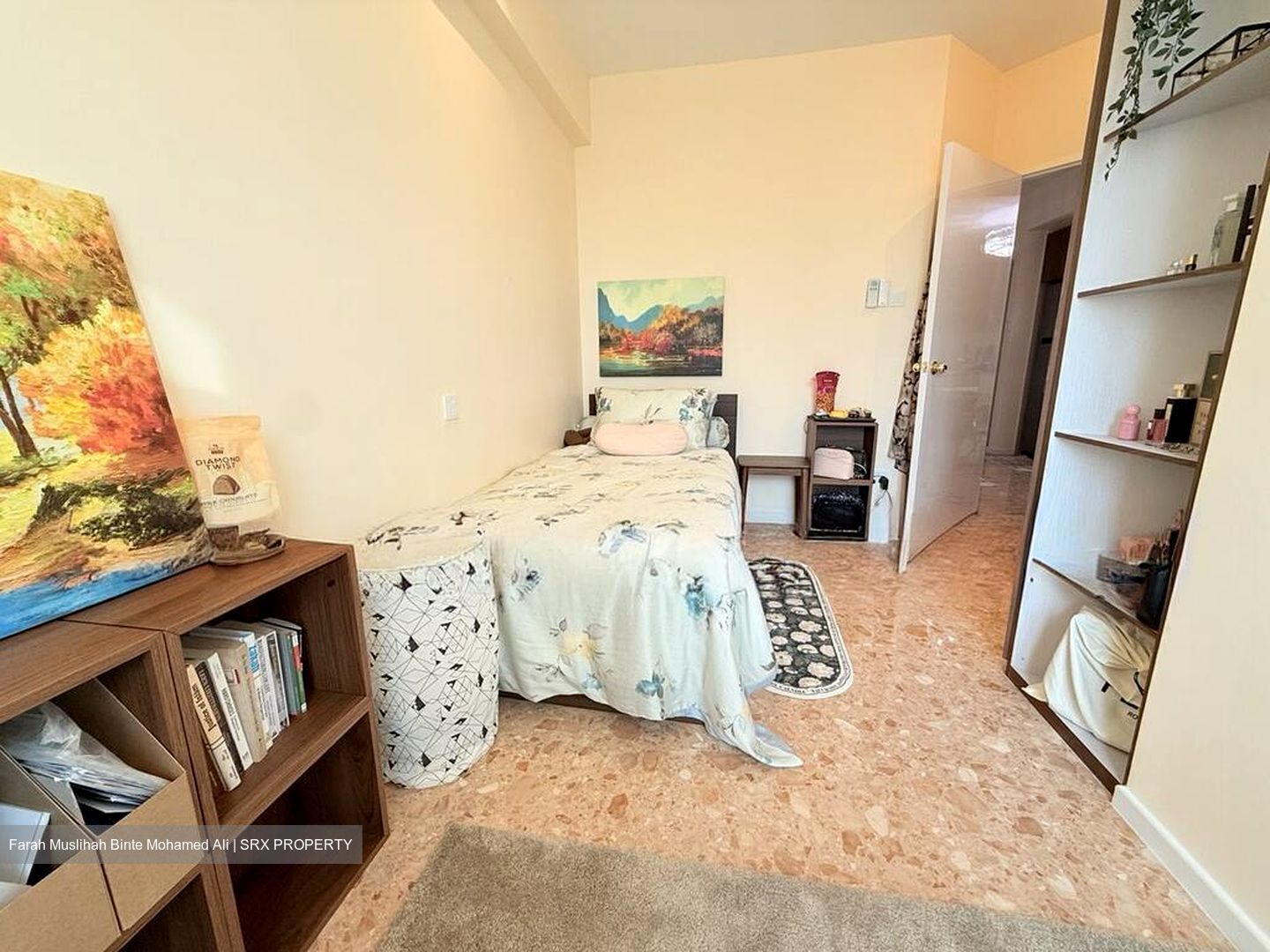 Estella Gardens (D17), Condominium #522515521